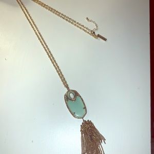 Kendra Scott Necklace